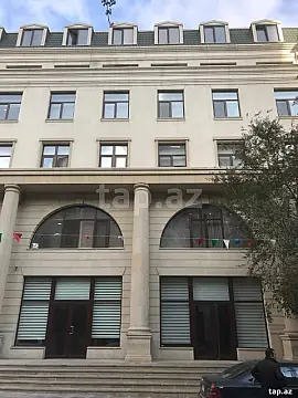 Kirayə verilir ofis — Bakı