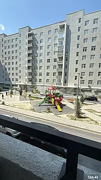 Satılır 4 otaqlı yeni tikili 100 m² — Bakı, Yasamal 4 otaq 100.00 m²