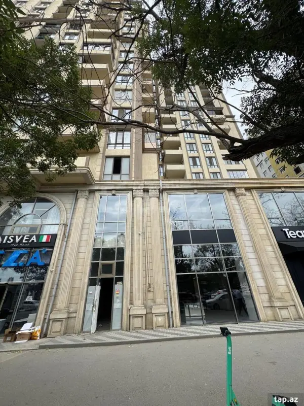 Kirayə verilir ofis
