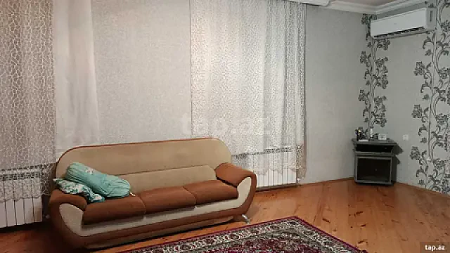 Kirayə verilir 3 otaqlı həyət evi 100 m² — Bakı, Kürdəxanı 3 otaq 100.00 m²