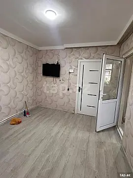 Kirayə verilir 2 otaqlı mənzil 45 m² — Sumqayıt 2 otaq 45.00 m²