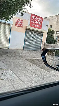 Kirayə verilir obyekt — Sumqayıt