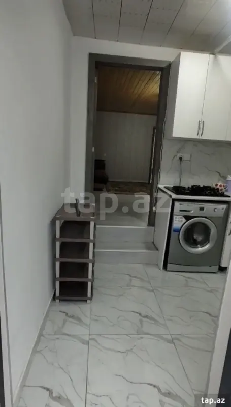 Kirayə verilir 2 otaqlı həyət evi 65 m²
