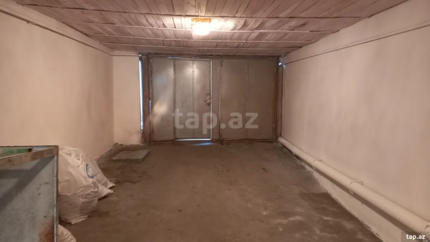 Satılır 4 otaqlı həyət evi 70 m²