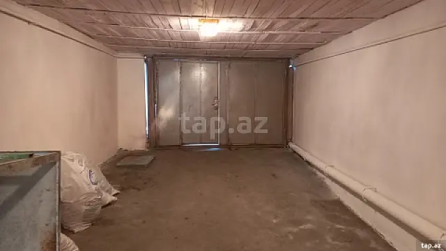 Satılır 4 otaqlı həyət evi 70 m² — Zaqatala 4 otaq 70.00 m²