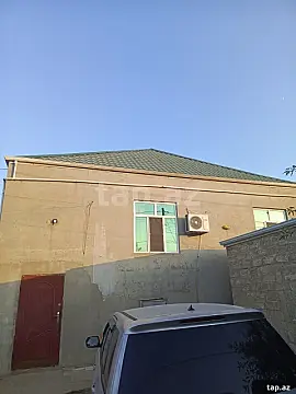Satılır 3 otaqlı həyət evi 200 m² — Bakı, Ramana 3 otaq 200.00 m²