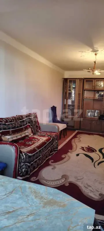 Satılır 2 otaqlı mənzil 50 m²