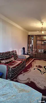 Satılır 2 otaqlı mənzil 50 m² — Bakı, Bakıxanov 2 otaq 50.00 m²