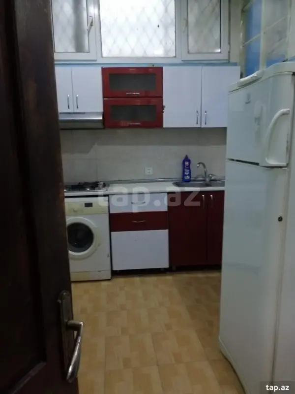 Kirayə verilir 3 otaqlı həyət evi 110 m²