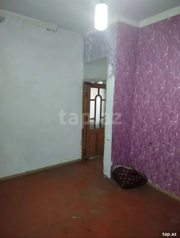 Satılır 3 otaqlı həyət evi 74 m²