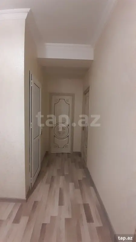 Kirayə verilir 2 otaqlı yeni tikili 80 m²