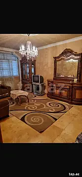 Kirayə verilir 3 otaqlı mənzil 86 m² — Gəncə 3 otaq 86.00 m²