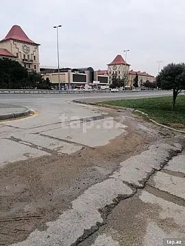 Kirayə verilir 2 otaqlı yeni tikili 50 m² — Bakı, Buzovna 2 otaq 50.00 m²