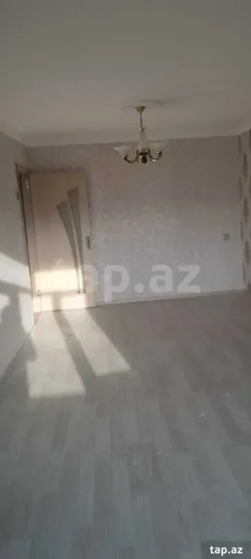 Satılır 1 otaqlı mənzil 32 m²