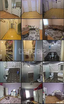 Satılır 4 otaqlı həyət evi 180 m² — Bakı, Xəzər 4 otaq 180.00 m²