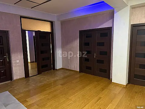 Kirayə verilir 1 otaqlı yeni tikili 30 m² — Bakı 1 otaq 30.00 m²