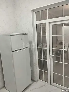 Kirayə verilir 2 otaqlı yeni tikili 57 m² — Xırdalan, Xırdalan 2 otaq 57.00 m²
