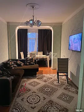 Satılır 5 otaqlı mənzil 150 m² — Bakı, Bakıxanov 5 otaq 150.00 m²