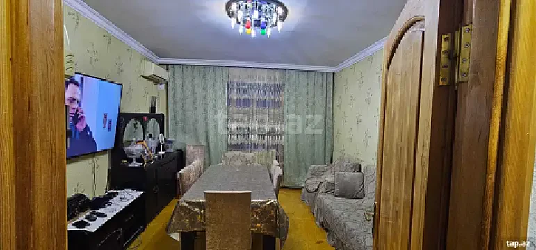 Satılır 3 otaqlı mənzil 140 m² — Bakı, Bakıxanov 3 otaq 140.00 m²