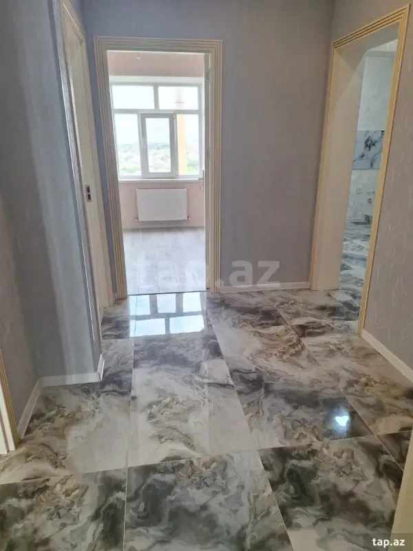 Satılır 4 otaqlı mənzil 70 m²