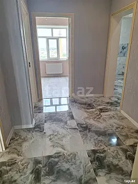 Satılır 4 otaqlı mənzil 70 m² — Gəncə 4 otaq 70.00 m²