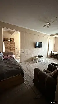 Satılır 2 otaqlı həyət evi 70 m² — Bakı, Abşeron 2 otaq 70.00 m²