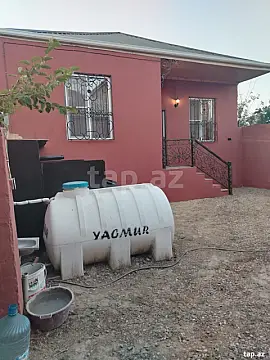 Satılır 3 otaqlı həyət evi 85 m² — Bakı, Qobustan qəs. 3 otaq 85.00 m²