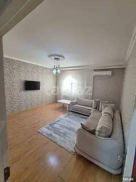 Satılır 3 otaqlı yeni tikili 75 m² — Bakı, Masazır 3 otaq 75.00 m²