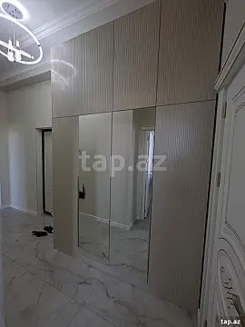 Kirayə verilir 2 otaqlı yeni tikili 64 m² — Sumqayıt 2 otaq 64.00 m²