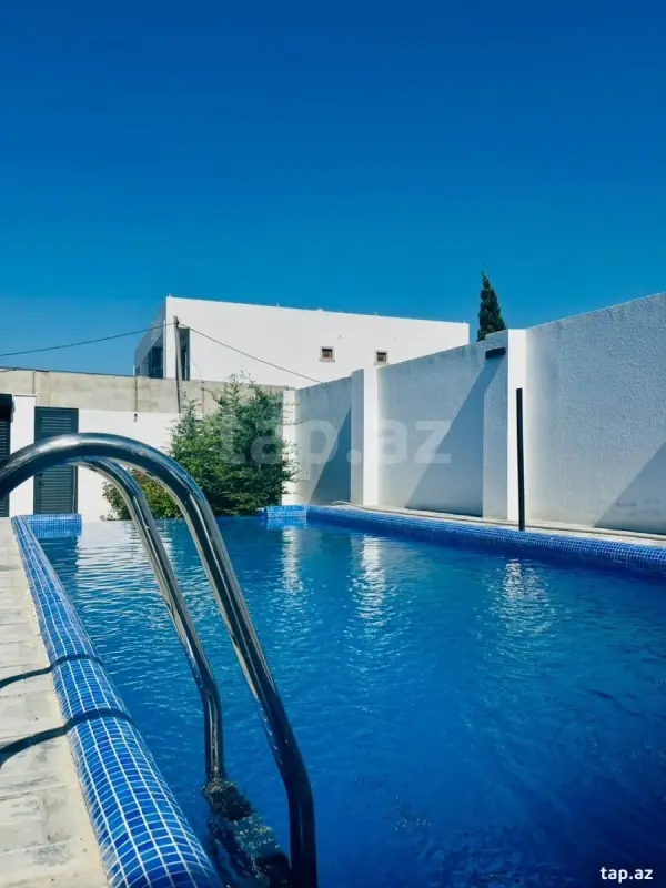 Satılır 3 otaqlı həyət evi 144 m²