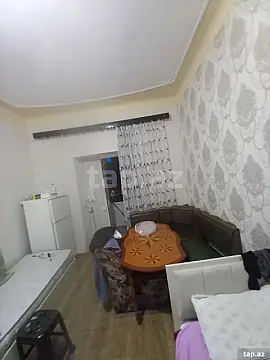 Kirayə verilir 1 otaqlı mənzil 50 m² — Bakı 1 otaq 50.00 m²