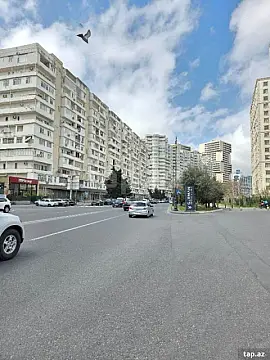 Satılır 2 otaqlı mənzil 60 m² — Bakı 2 otaq 60.00 m²