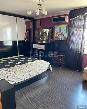 Satılır 4 otaqlı mənzil 100 m² — Bakı 4 otaq 100.00 m²