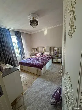 Satılır 4 otaqlı həyət evi 150 m² — Bakı, Masazır 4 otaq 150.00 m²