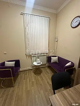 Kirayə verilir ofis — Bakı