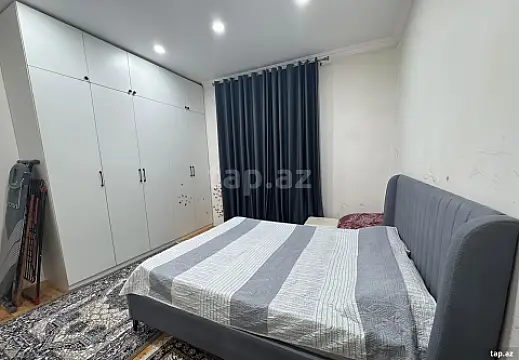Satılır 3 otaqlı həyət evi 120 m² — Bakı, Binəqədi 3 otaq 120.00 m²