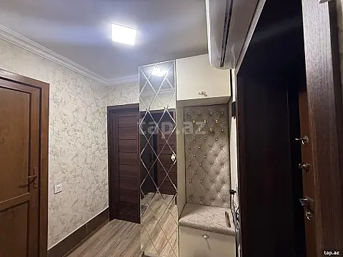 Satılır 3 otaqlı mənzil 60 m² — Bakı, Bakıxanov 3 otaq 60.00 m²