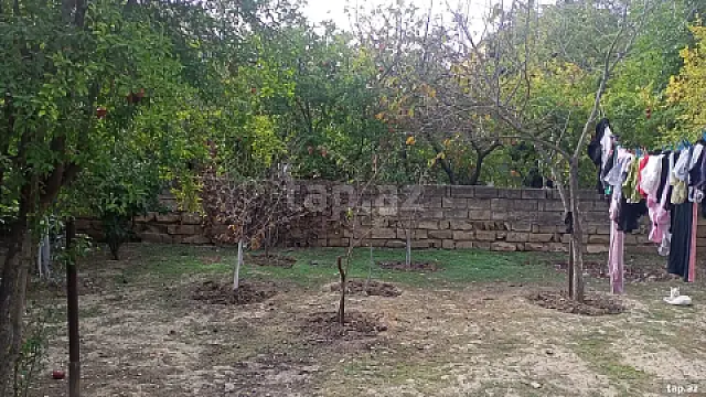 Satılır 7 otaqlı həyət evi 600 m² — Bakı, Badamdar 7 otaq 600.00 m²