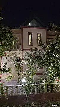 Satılır 5 otaqlı həyət evi 600 m² — Bakı, Ramana 5 otaq 600.00 m²