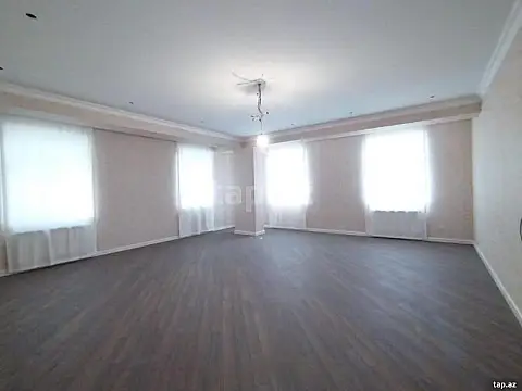 Satılır 4 otaqlı yeni tikili 176 m² — Bakı 4 otaq 176.00 m²