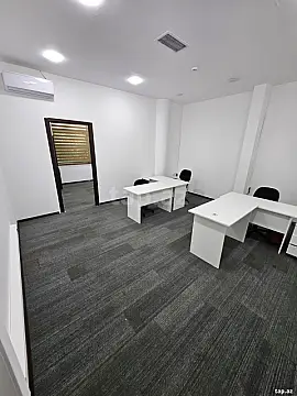 Kirayə verilir ofis — Bakı