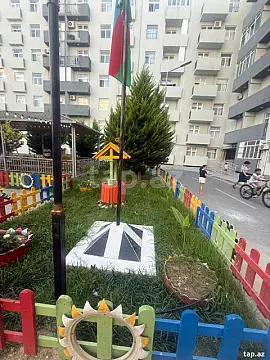 Satılır 2 otaqlı yeni tikili 53 m² — Bakı, Hövsan 2 otaq 53.00 m²