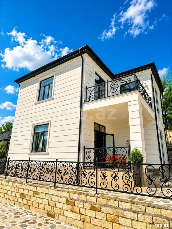 Kirayə verilir 3 otaqlı həyət evi 127 m²