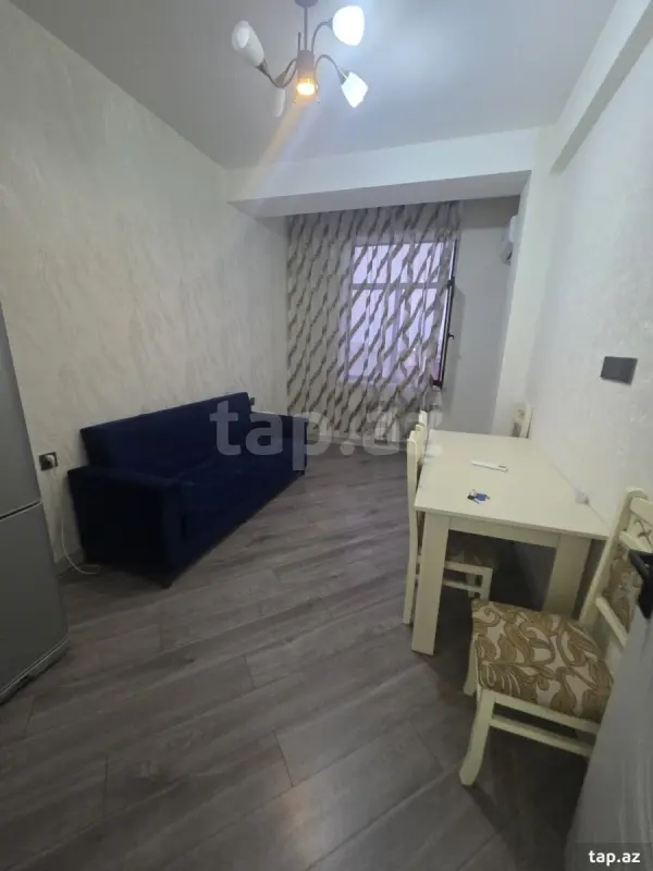 Kirayə verilir 2 otaqlı yeni tikili 55 m²