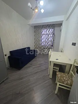 Kirayə verilir 2 otaqlı yeni tikili 55 m² — Xırdalan, Xırdalan 2 otaq 55.00 m²