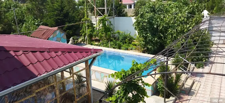 Kirayə verilir 5 otaqlı həyət evi 250 m² — Bakı, Bilgəh 5 otaq 250.00 m²