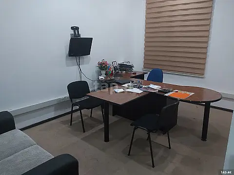 Kirayə verilir ofis — Bakı, Nərimanov