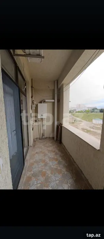 Kirayə verilir 2 otaqlı yeni tikili 66 m²