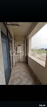 Kirayə verilir 2 otaqlı yeni tikili 66 m² — Sumqayıt 2 otaq 66.00 m²