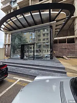 Satılır 3 otaqlı yeni tikili 207 m² — Bakı 3 otaq 207.00 m²
